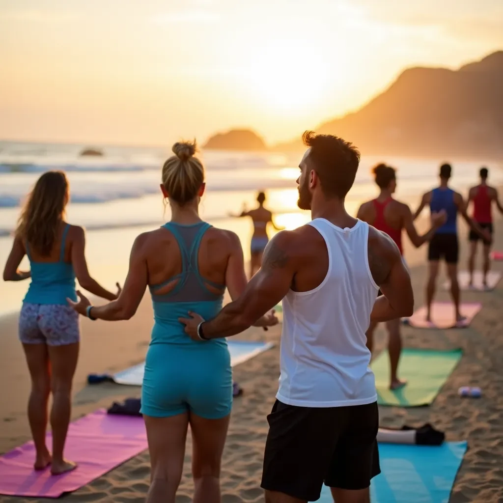 Modern workspace design