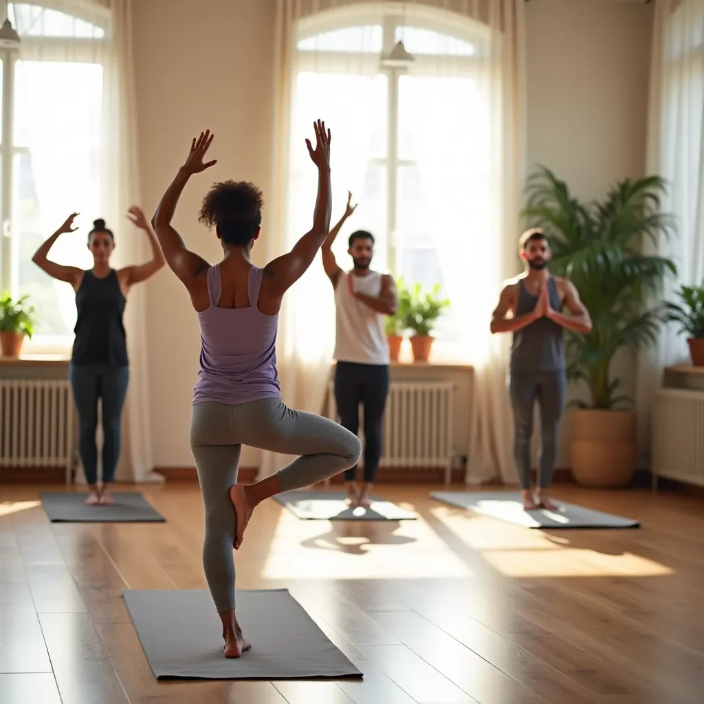 Collaborative team environment